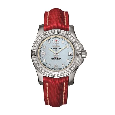 breitling colt ladies